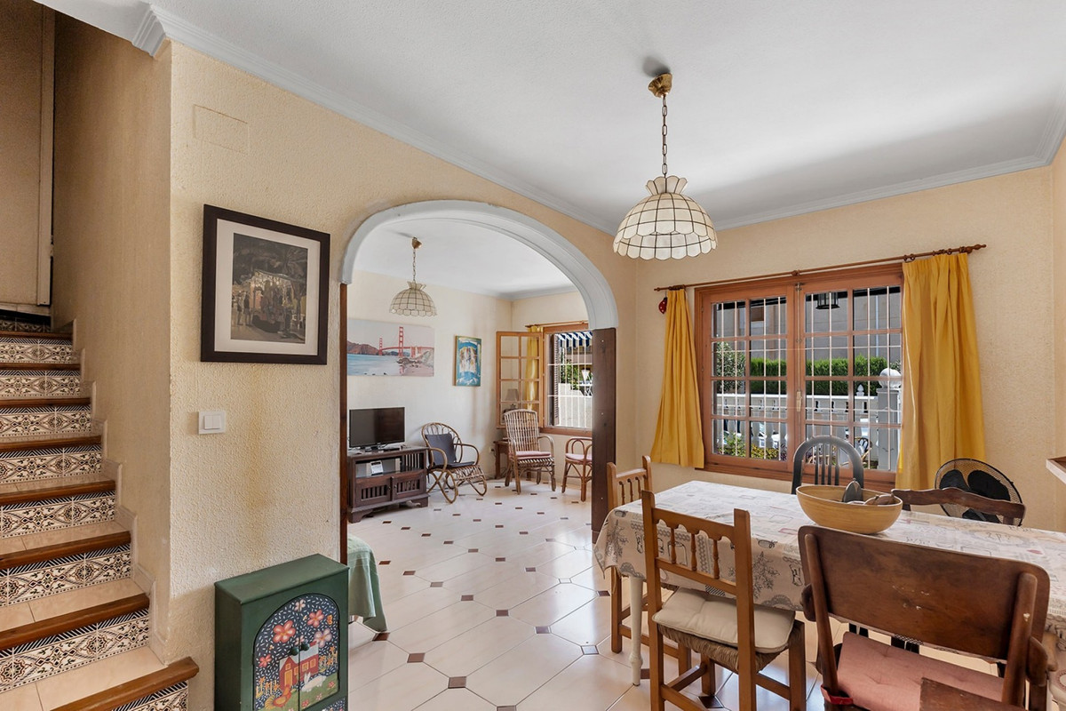 3 Bed Townhouse for sale in La Mata Costa Blanca, Alicante, Spain