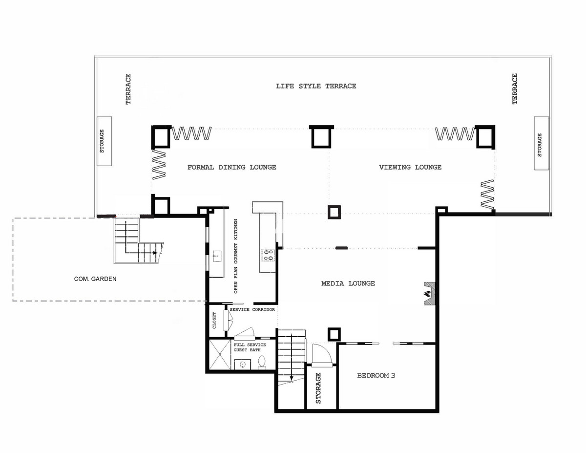 3 Bed Apartment for sale in Marbella Costa Del Sol, Málaga, Spain