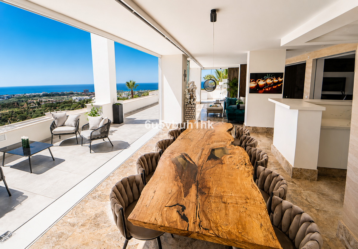 3 Bed Apartment for sale in Marbella Costa Del Sol, Málaga, Spain