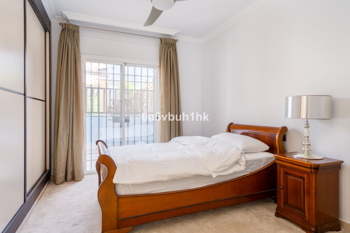 Se vende Adosada de 4 dormitorios en Costa Del Sol, Málaga, España
