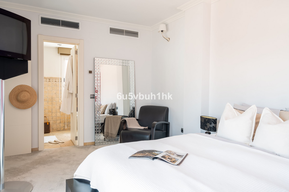 Se vende Adosada de 4 dormitorios en Costa Del Sol, Málaga, España
