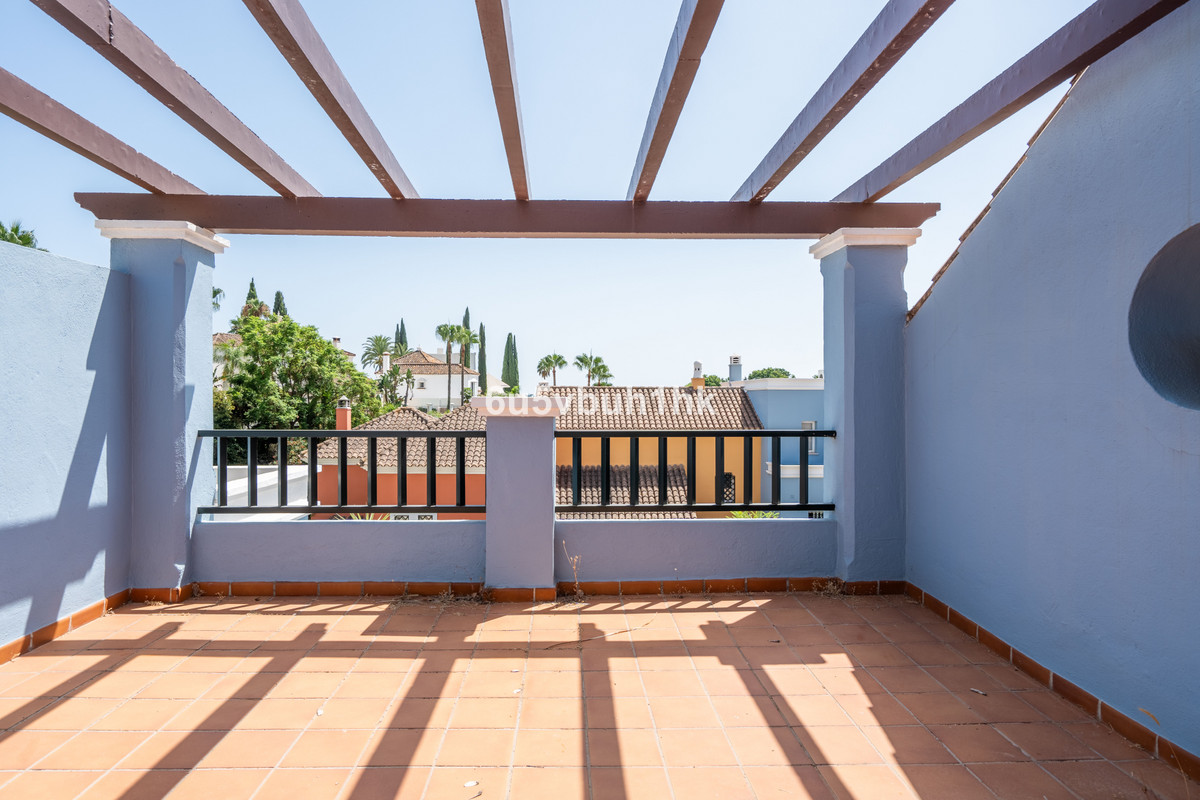 Se vende Adosada de 4 dormitorios en Costa Del Sol, Málaga, España