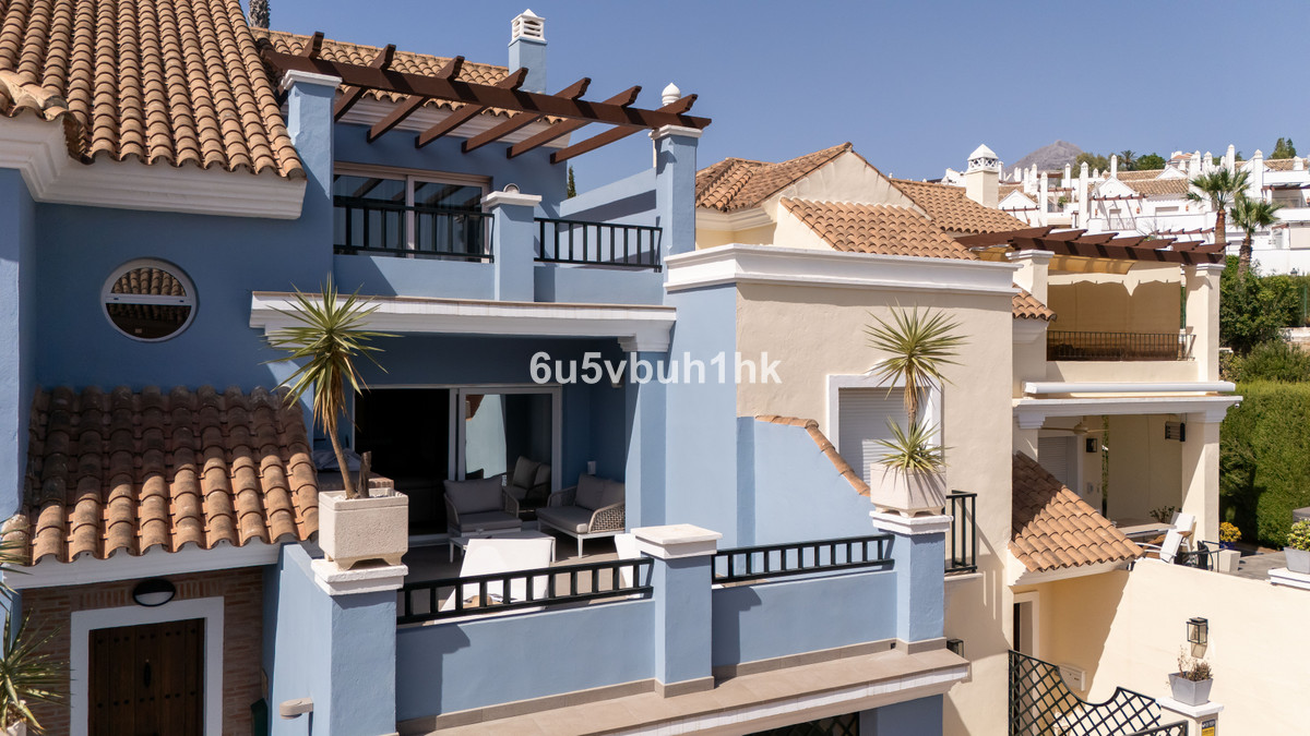 Se vende Adosada de 4 dormitorios en Costa Del Sol, Málaga, España