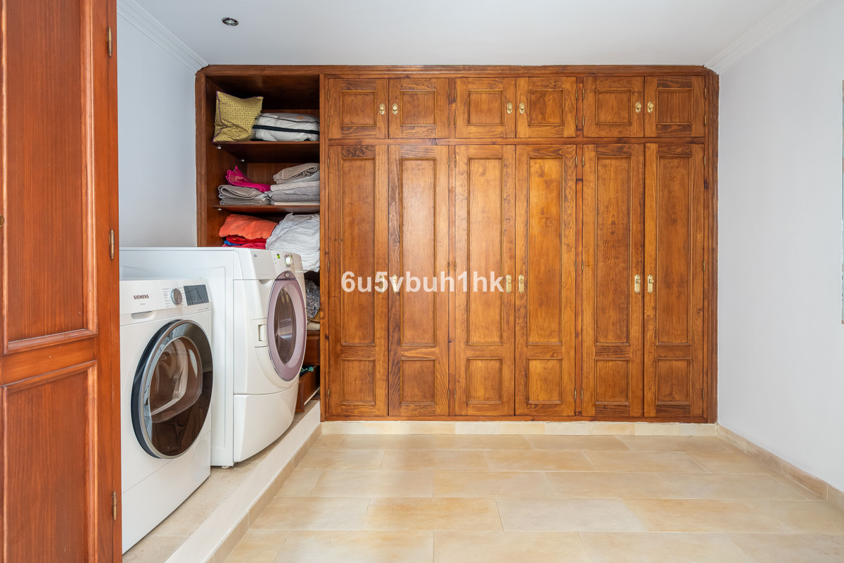 Se vende Adosada de 4 dormitorios en Costa Del Sol, Málaga, España
