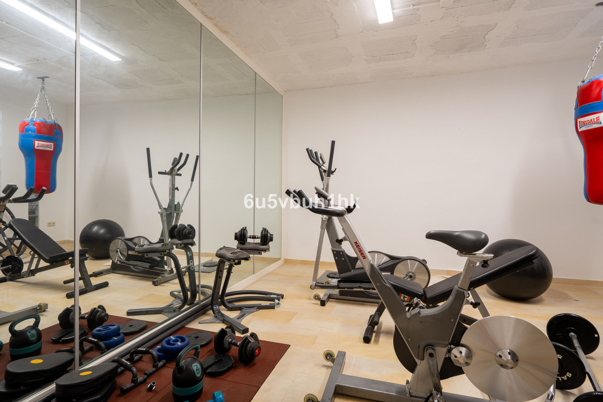 Se vende Adosada de 4 dormitorios en Costa Del Sol, Málaga, España