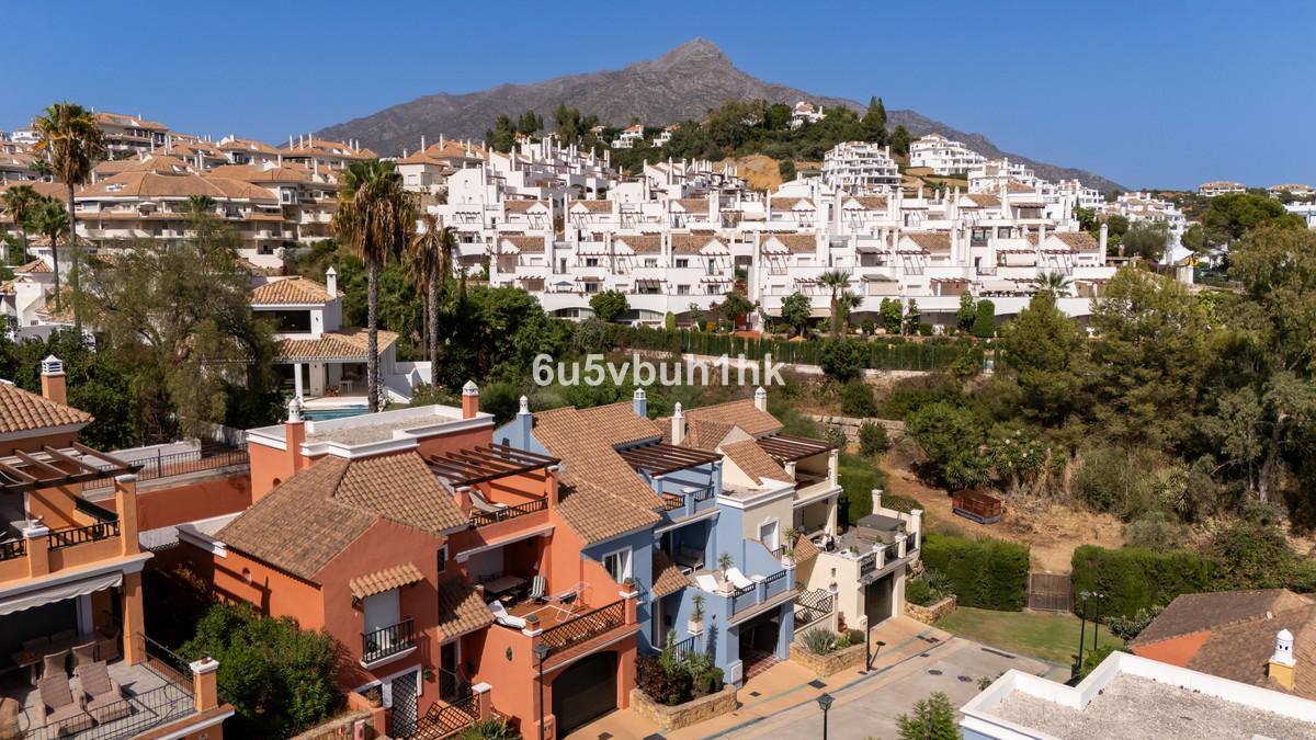 Se vende Adosada de 4 dormitorios en Costa Del Sol, Málaga, España