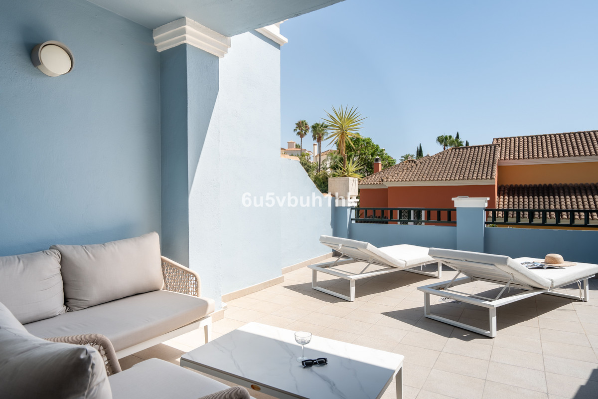 Se vende Adosada de 4 dormitorios en Costa Del Sol, Málaga, España