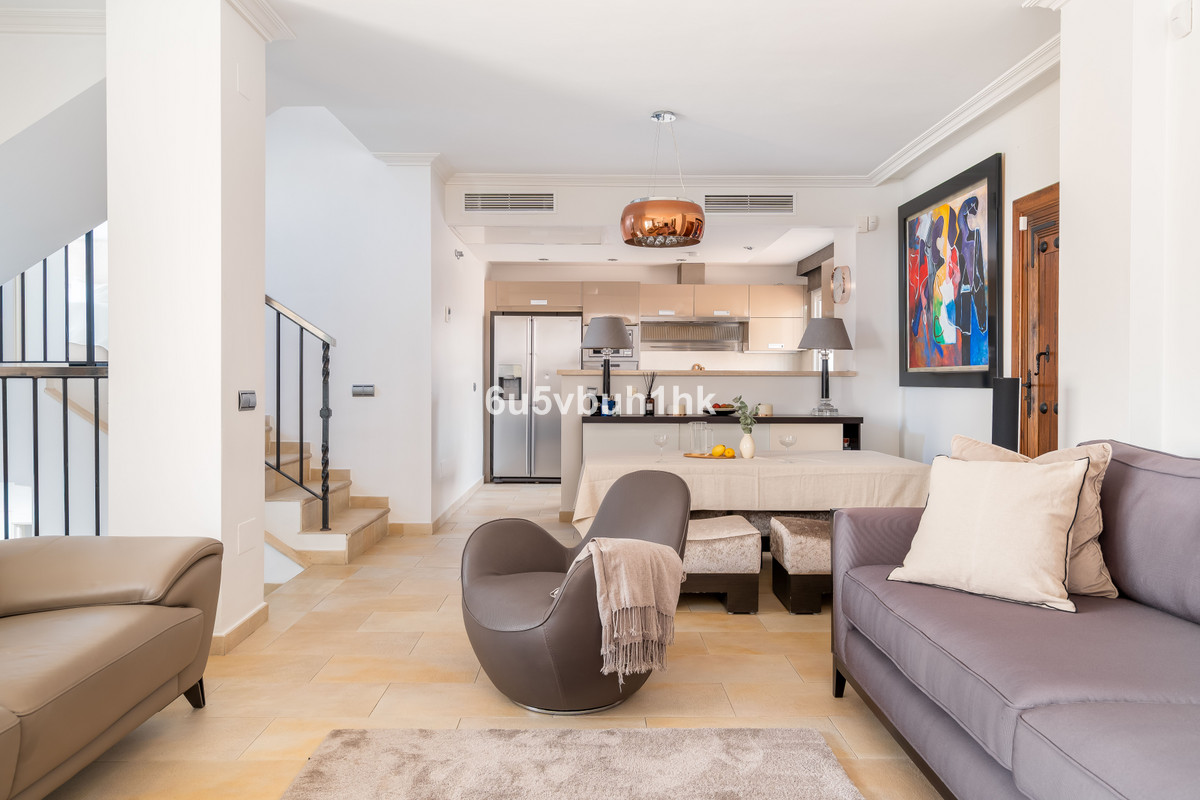 Se vende Adosada de 4 dormitorios en Costa Del Sol, Málaga, España