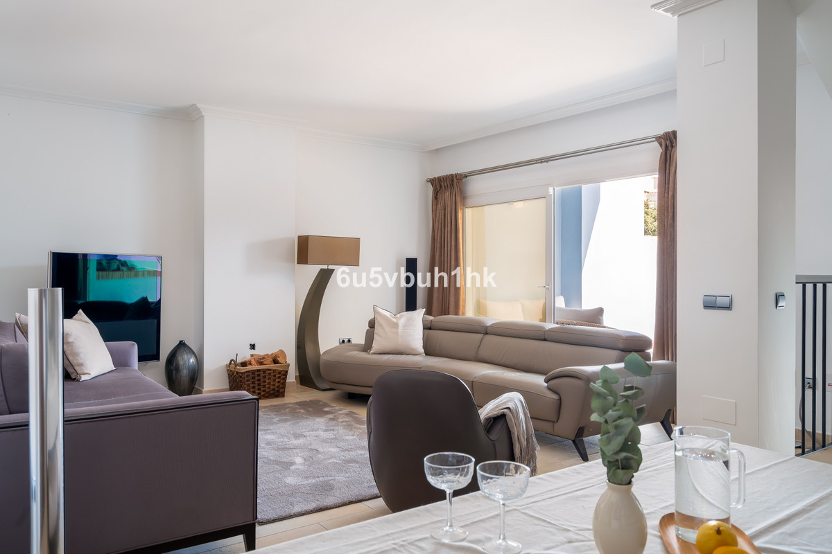 Se vende Adosada de 4 dormitorios en Costa Del Sol, Málaga, España