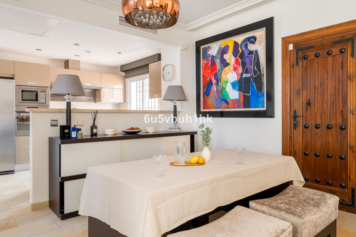 Se vende Adosada de 4 dormitorios en Costa Del Sol, Málaga, España