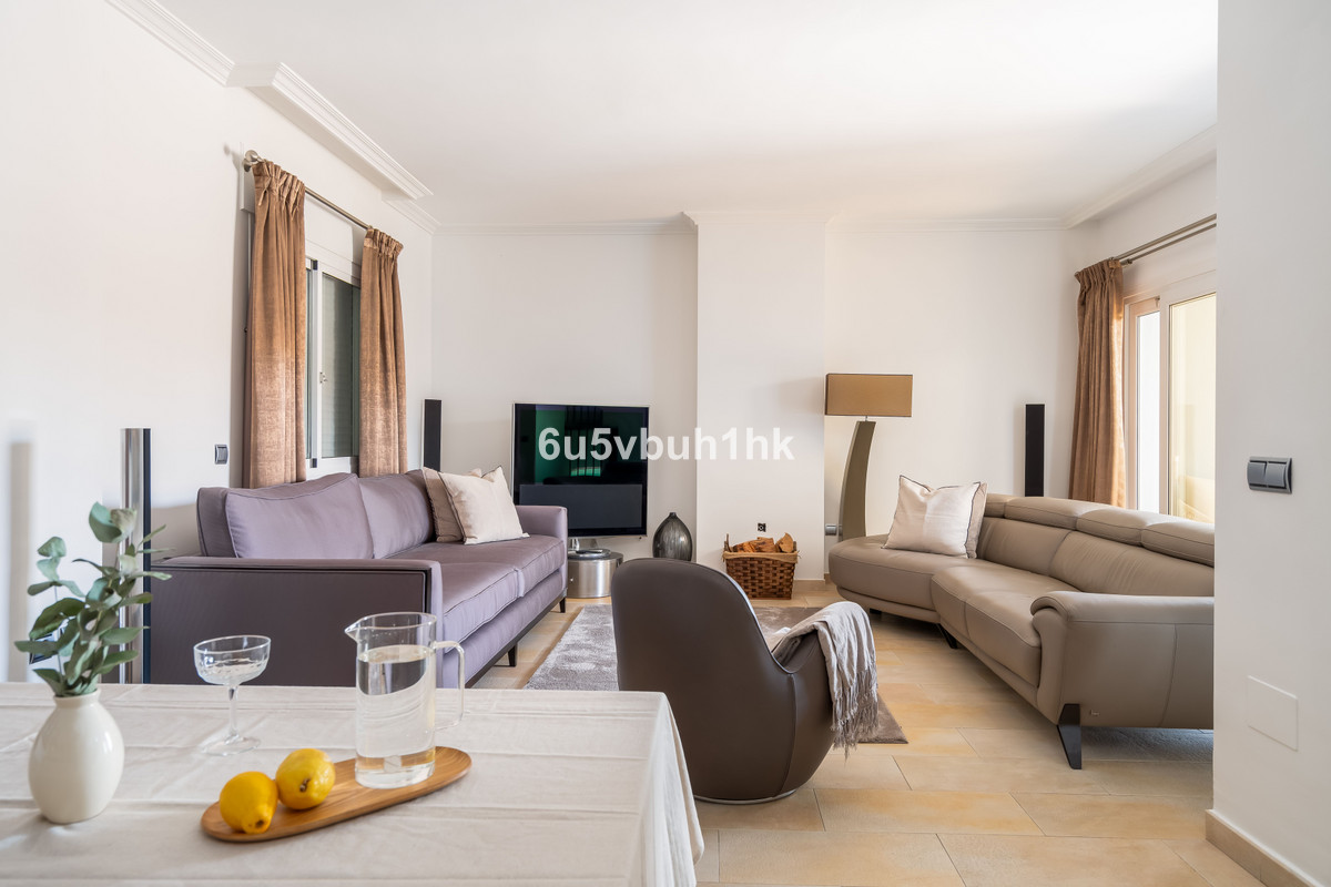 Se vende Adosada de 4 dormitorios en Costa Del Sol, Málaga, España