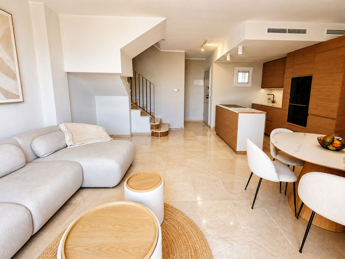 Se vende Pareada de 3 dormitorios en Costa Del Sol, Málaga, España