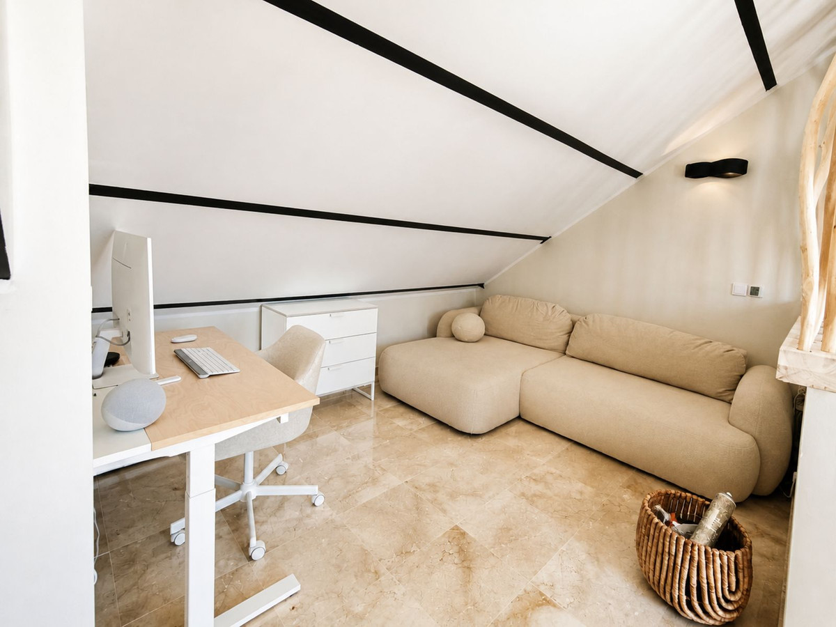 Se vende Pareada de 3 dormitorios en Costa Del Sol, Málaga, España