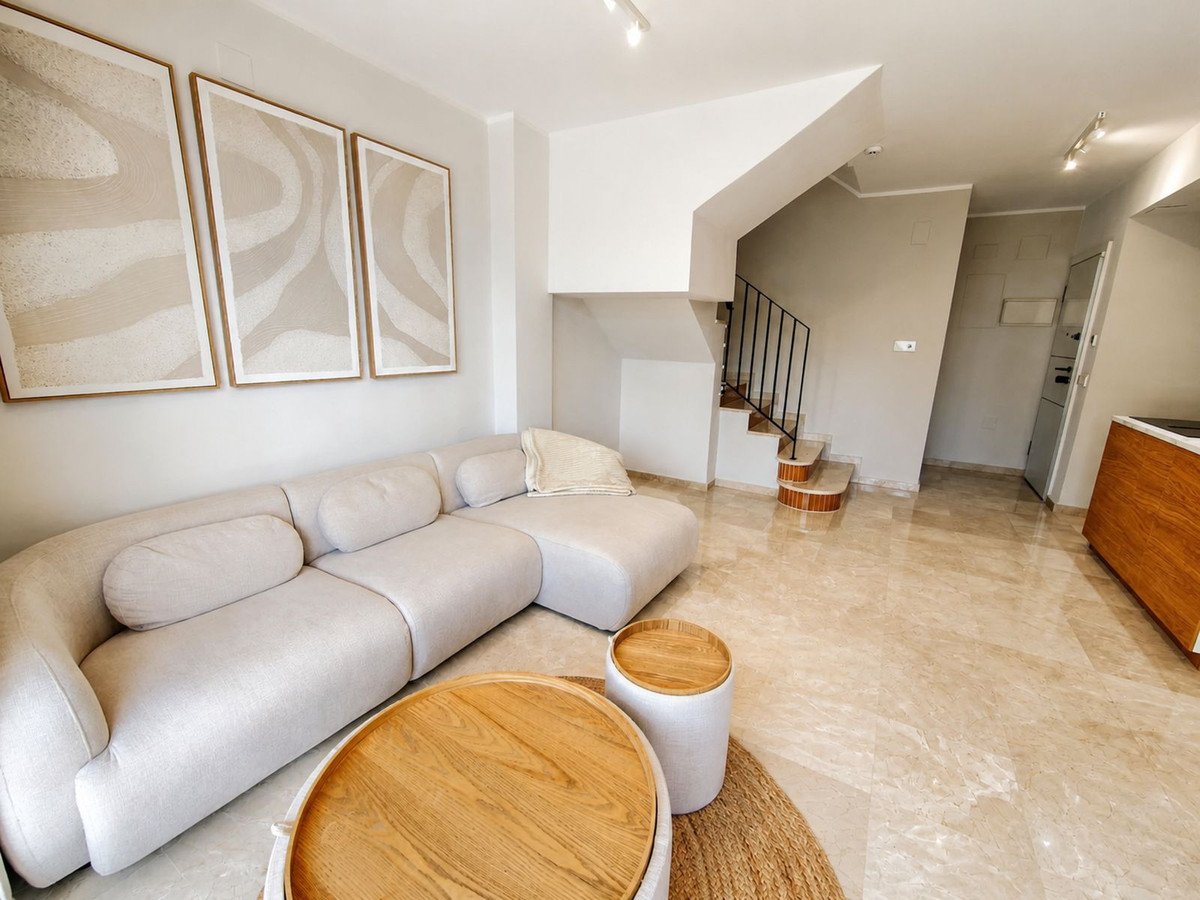 Se vende Pareada de 3 dormitorios en Costa Del Sol, Málaga, España