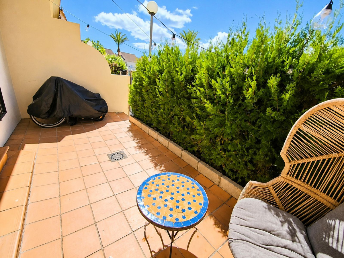 Se vende Pareada de 3 dormitorios en Costa Del Sol, Málaga, España