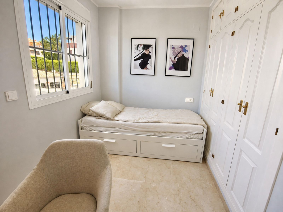 Se vende Pareada de 3 dormitorios en Costa Del Sol, Málaga, España