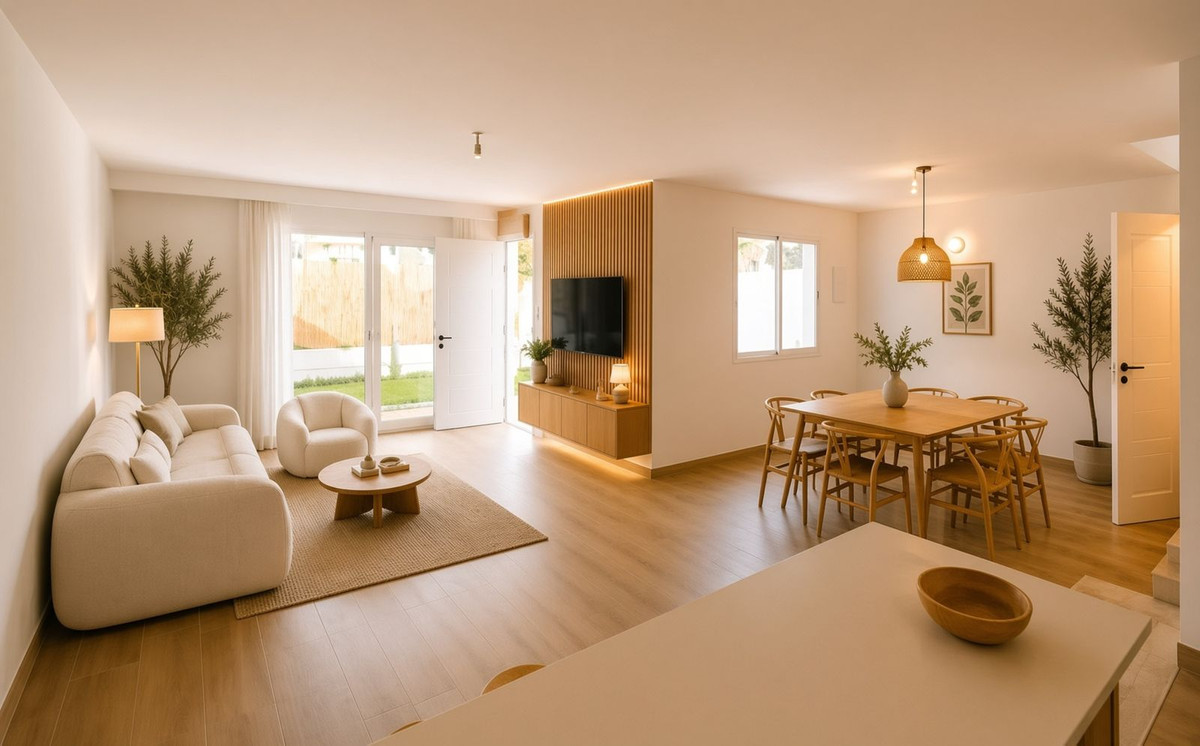 Se vende Adosada de 2 dormitorios en Costa Del Sol, Málaga, España