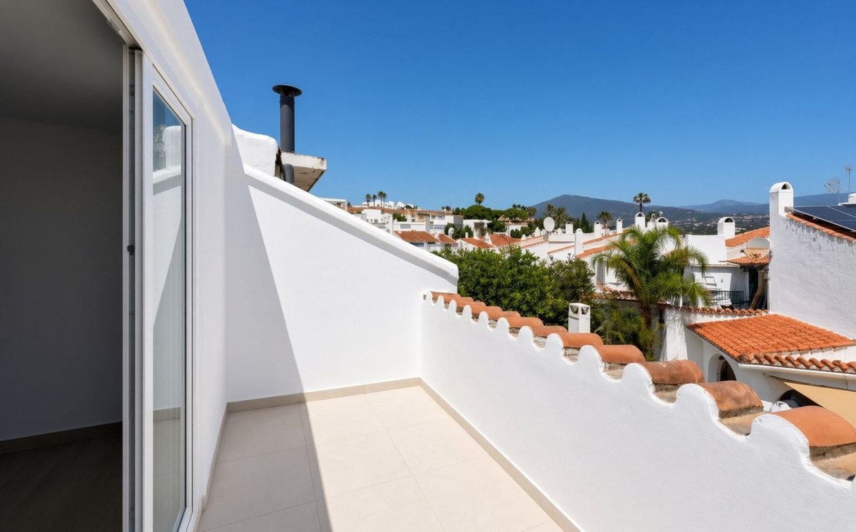 Se vende Adosada de 2 dormitorios en Costa Del Sol, Málaga, España