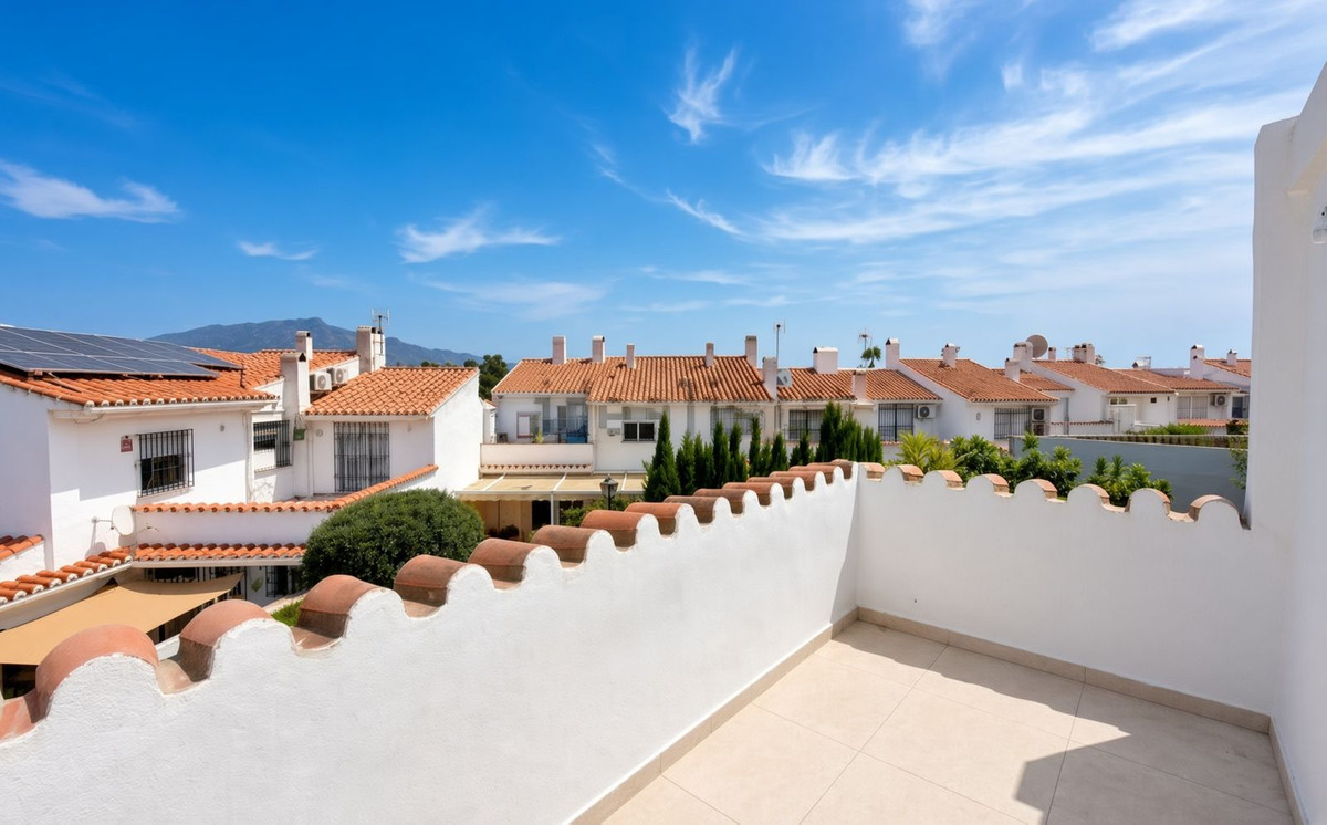 Se vende Adosada de 2 dormitorios en Costa Del Sol, Málaga, España
