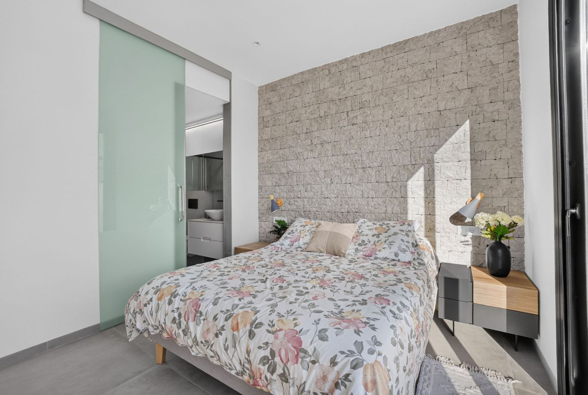 Se vende Apartamento Planta Baja de 3 dormitorios en Costa Calida, Murcia, España