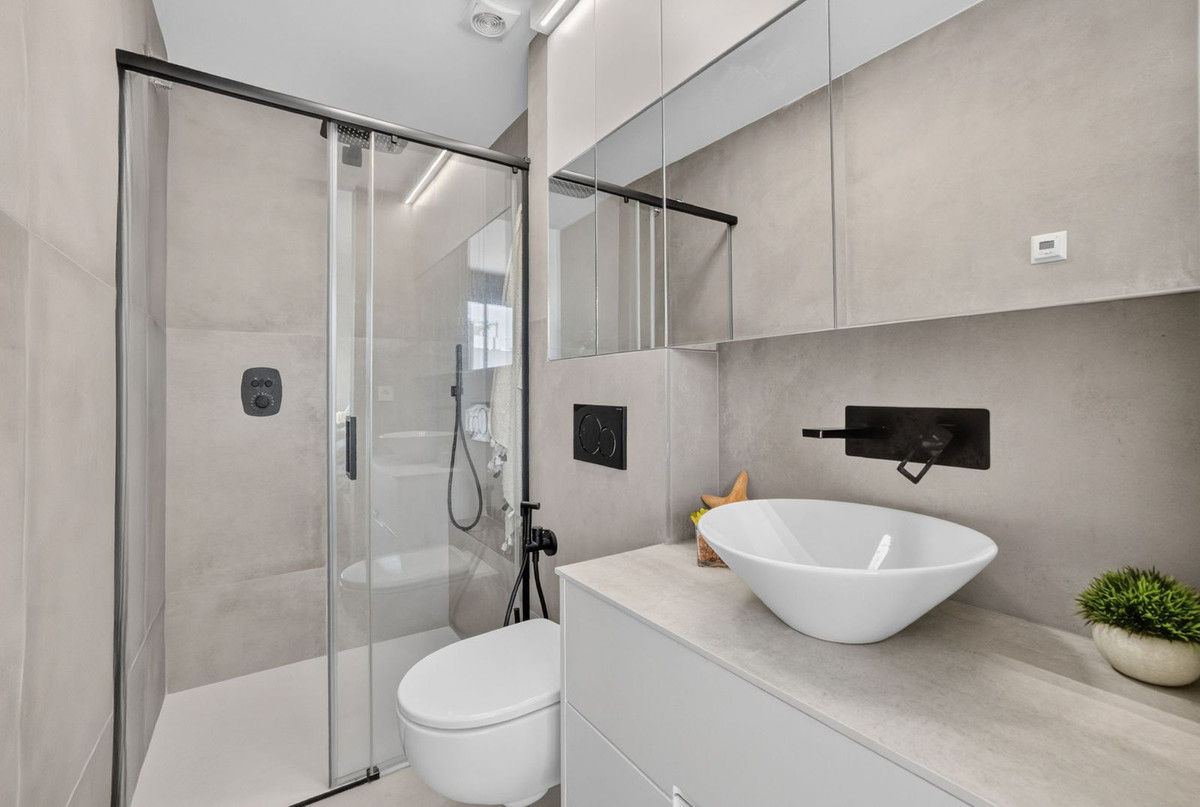 Se vende Apartamento Planta Baja de 3 dormitorios en Costa Calida, Murcia, España