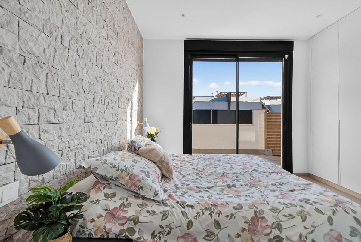 Se vende Apartamento Planta Baja de 3 dormitorios en Costa Calida, Murcia, España