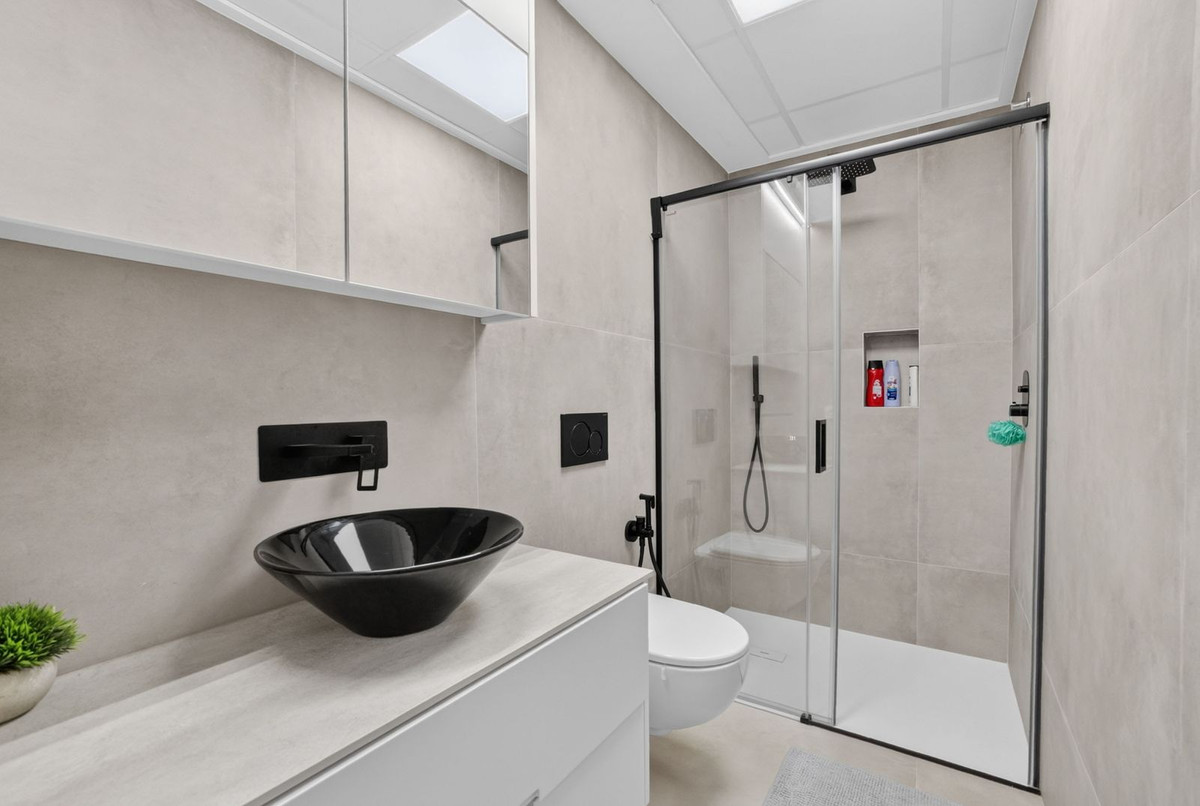 Se vende Apartamento Planta Baja de 3 dormitorios en Costa Calida, Murcia, España