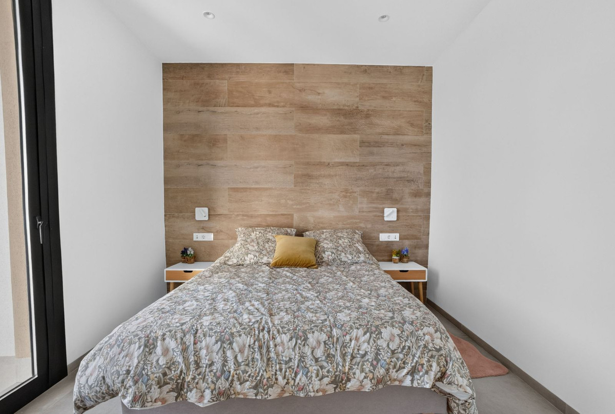 Se vende Apartamento Planta Baja de 3 dormitorios en Costa Calida, Murcia, España