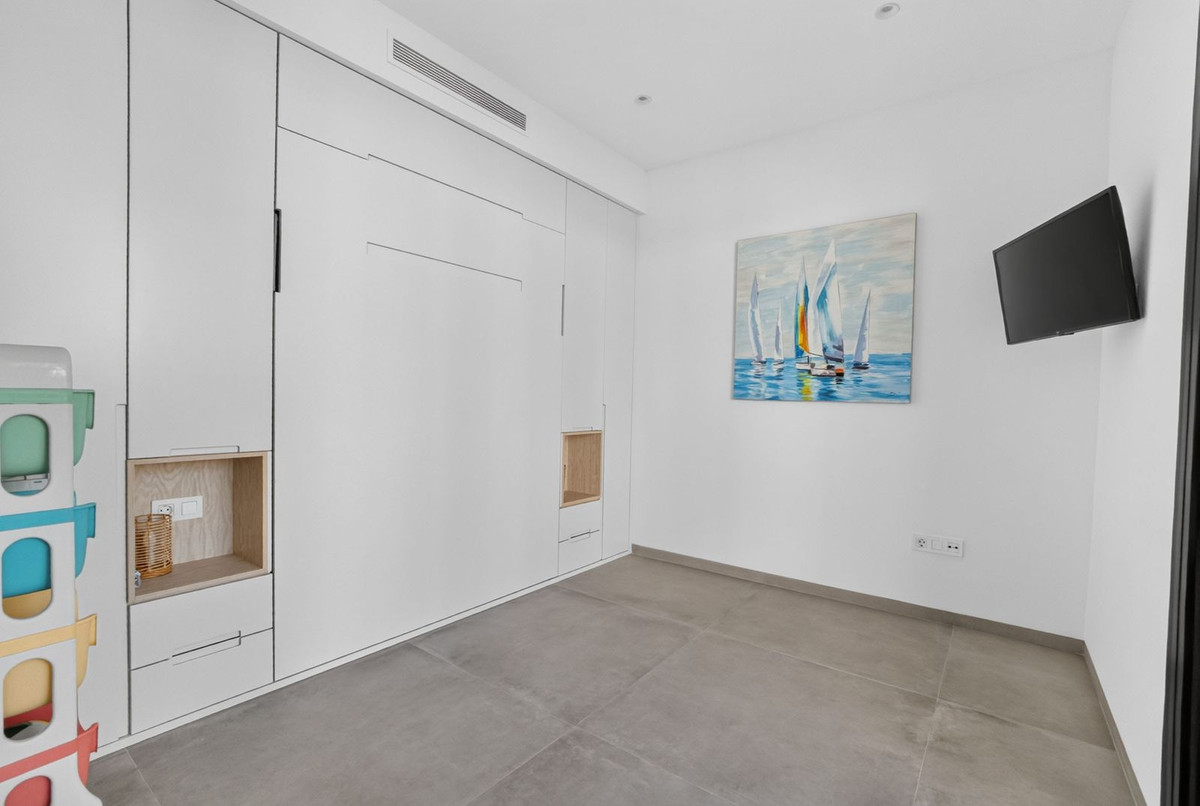 Se vende Apartamento Planta Baja de 3 dormitorios en Costa Calida, Murcia, España