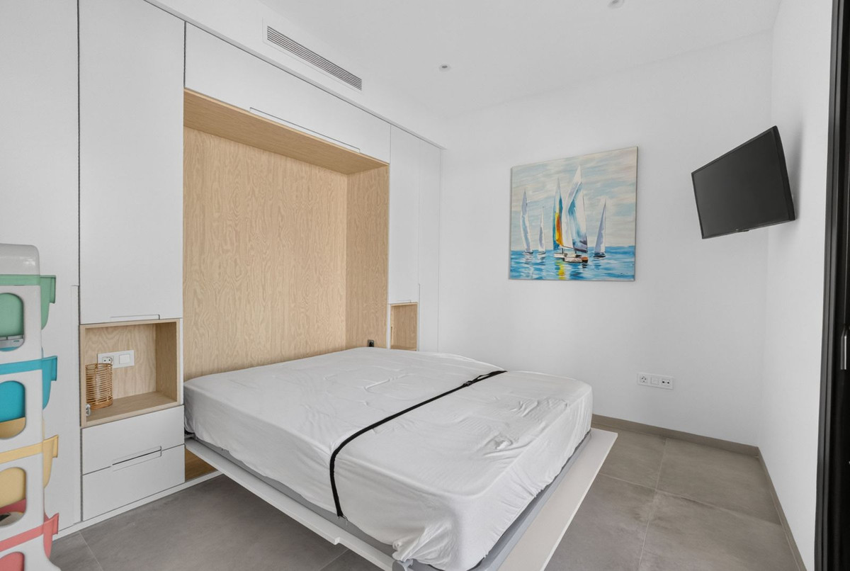 Se vende Apartamento Planta Baja de 3 dormitorios en Costa Calida, Murcia, España