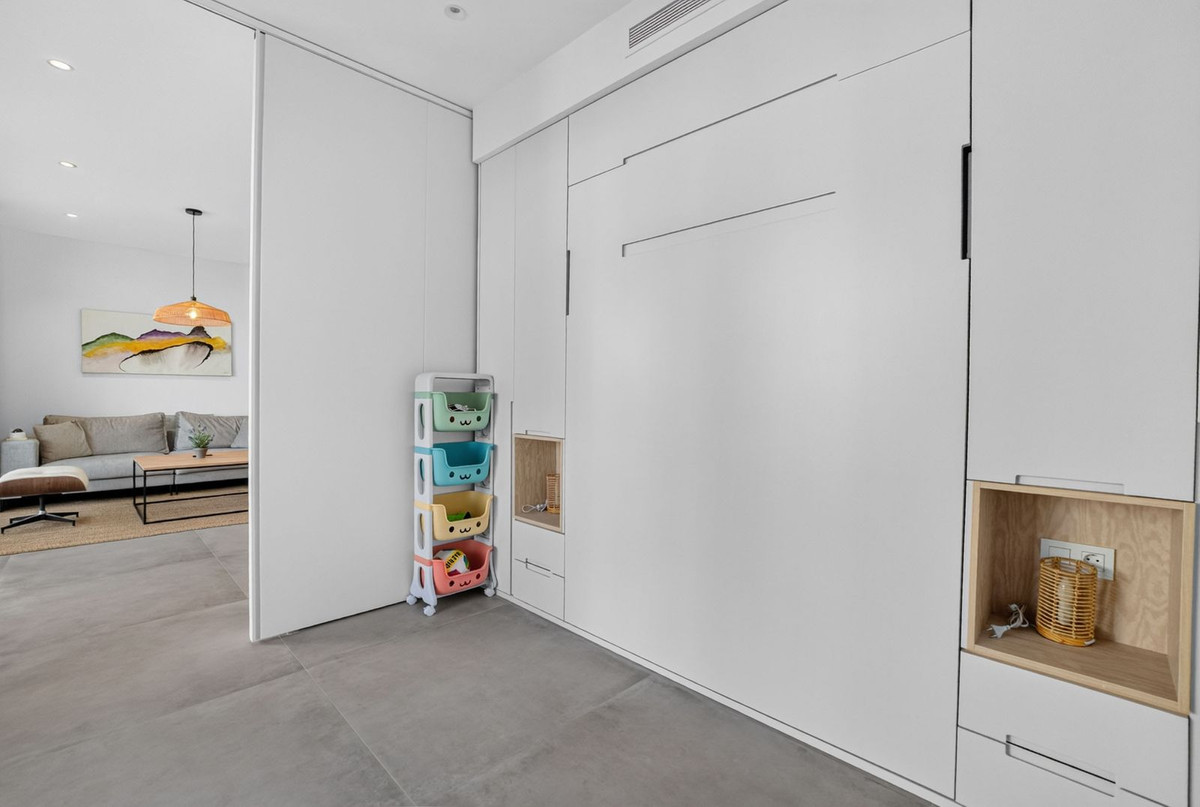 Se vende Apartamento Planta Baja de 3 dormitorios en Costa Calida, Murcia, España