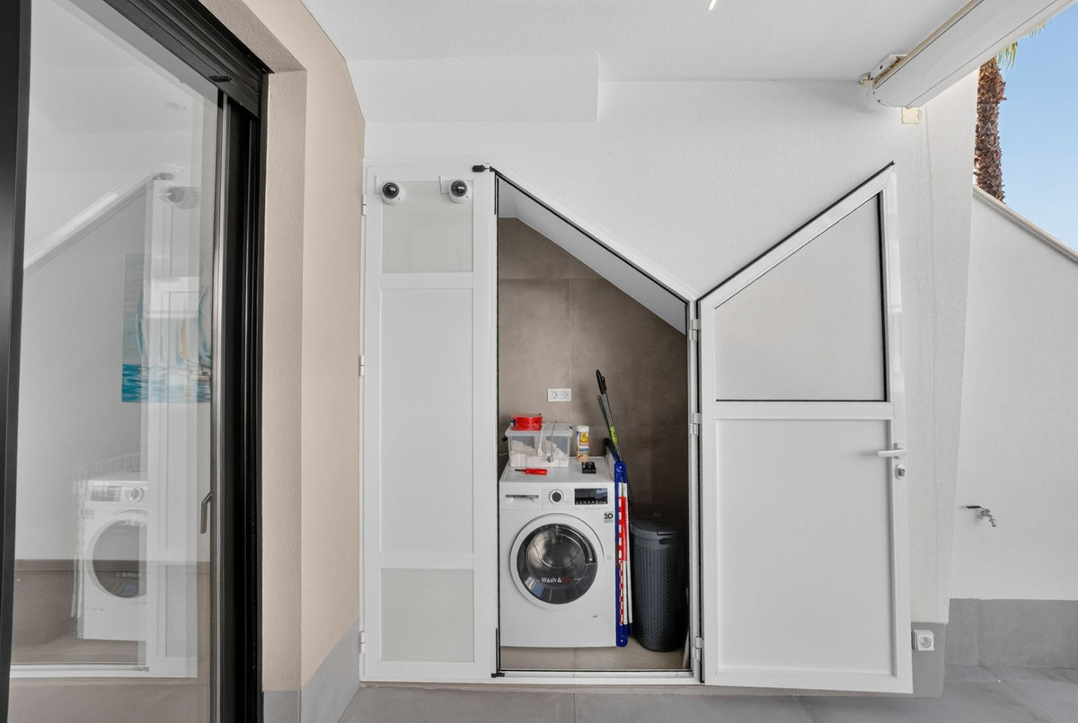 Se vende Apartamento Planta Baja de 3 dormitorios en Costa Calida, Murcia, España