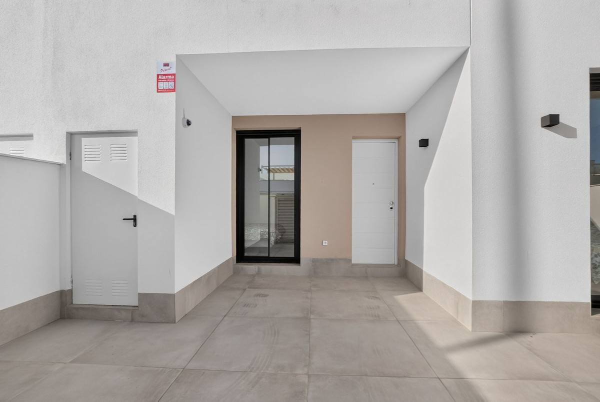 Se vende Apartamento Planta Baja de 3 dormitorios en Costa Calida, Murcia, España