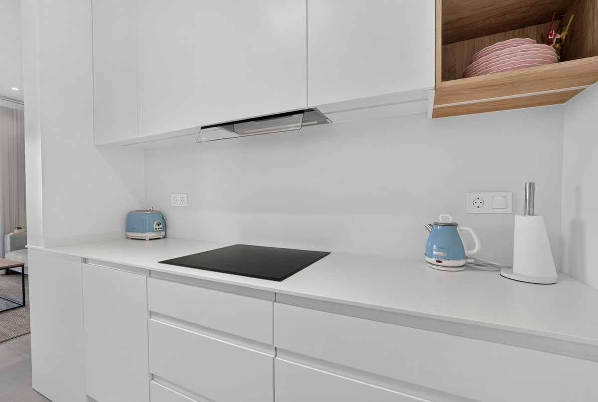 Se vende Apartamento Planta Baja de 3 dormitorios en Costa Calida, Murcia, España