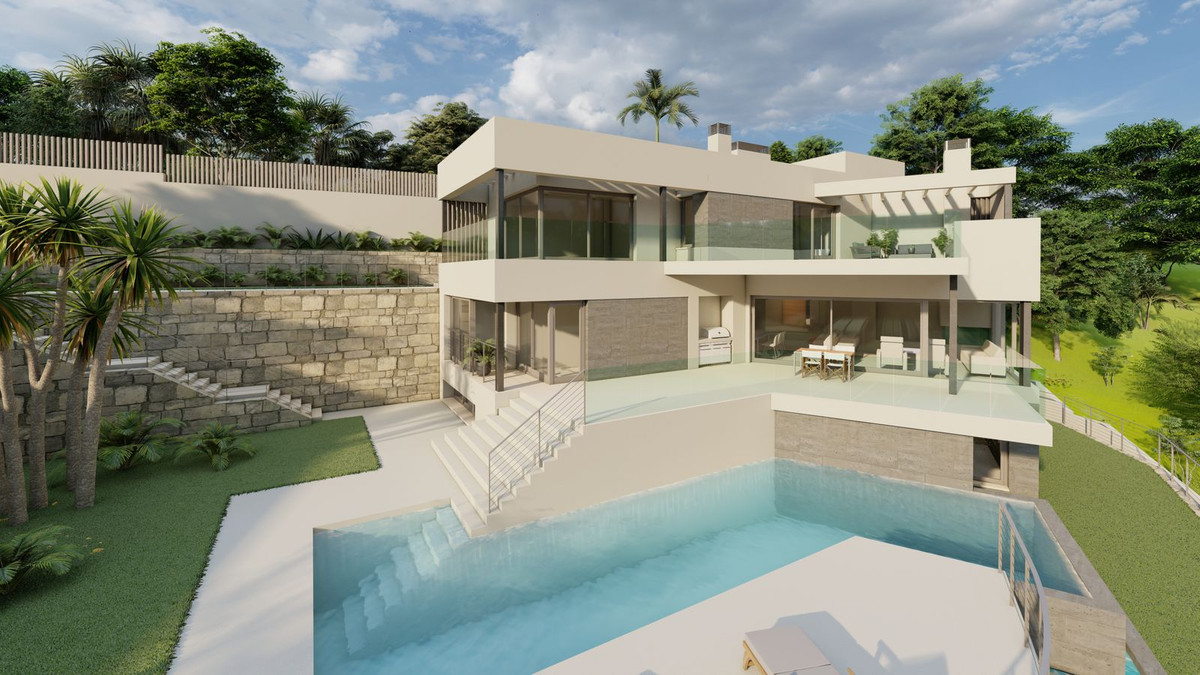 Se vende Terreno Urbano  en Costa Del Sol, Málaga, España
