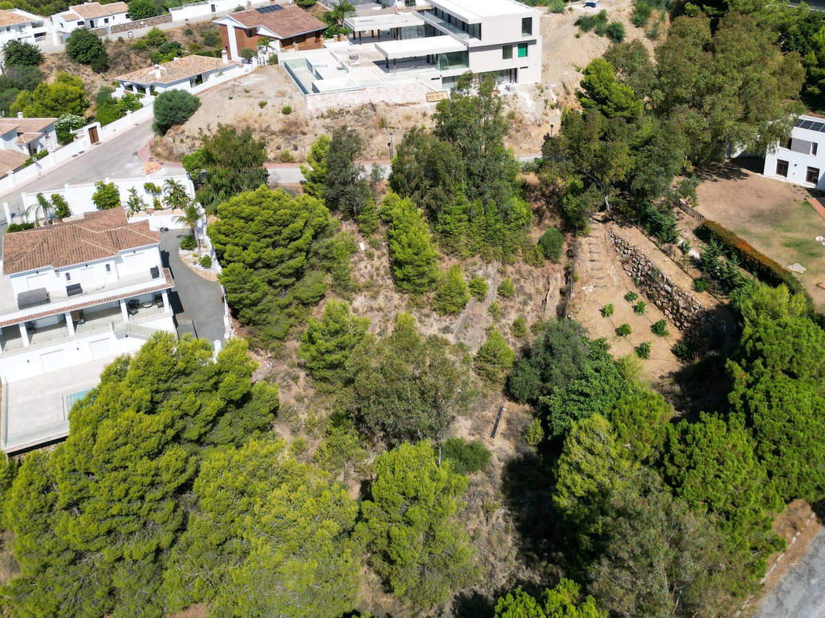 Se vende Terreno Urbano  en Costa Del Sol, Málaga, España