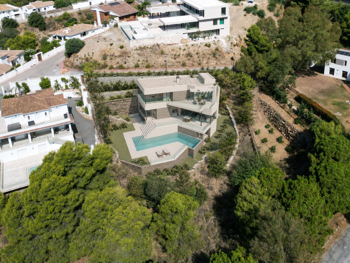 Se vende Terreno Urbano  en Costa Del Sol, Málaga, España