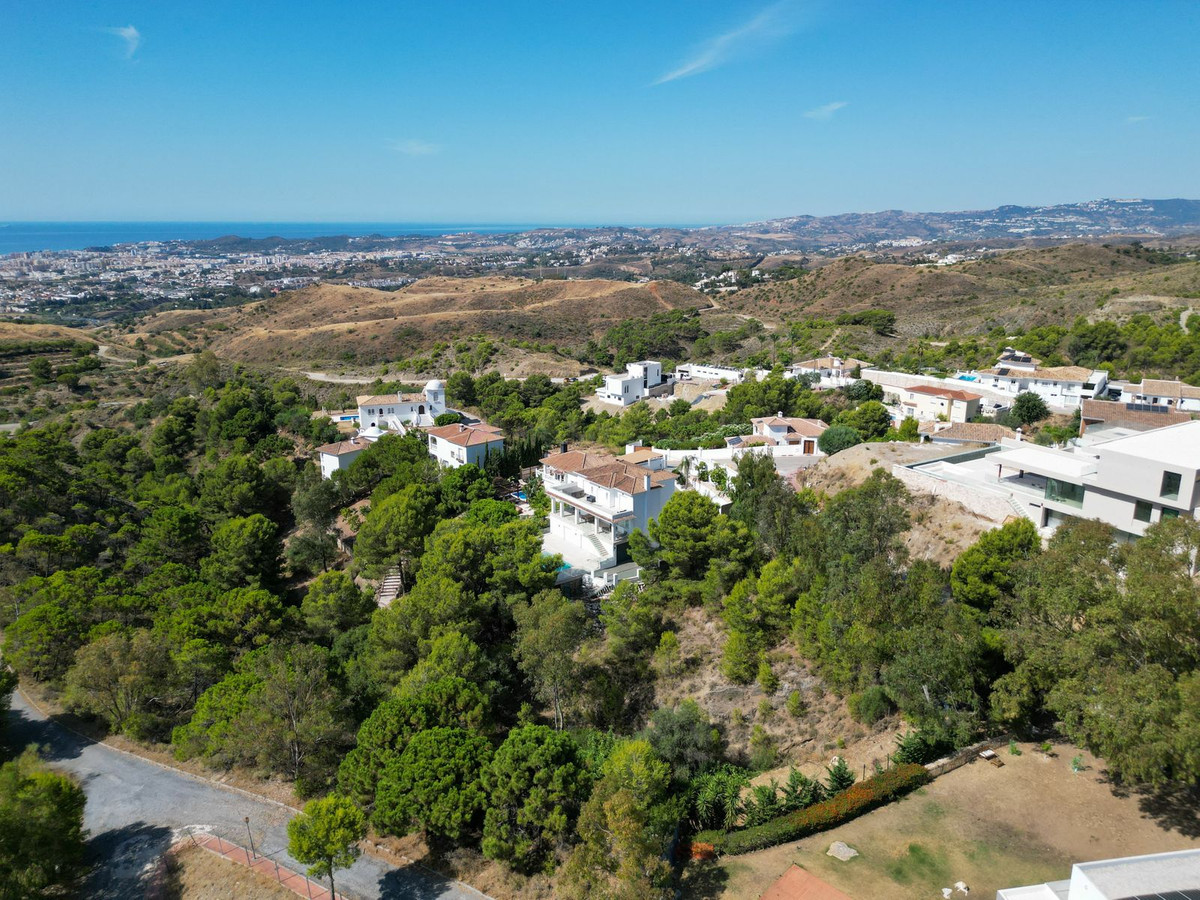 Se vende Terreno Urbano  en Costa Del Sol, Málaga, España