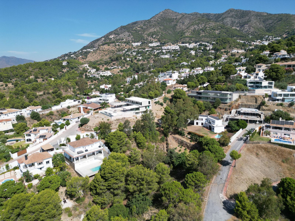 Se vende Terreno Urbano  en Costa Del Sol, Málaga, España