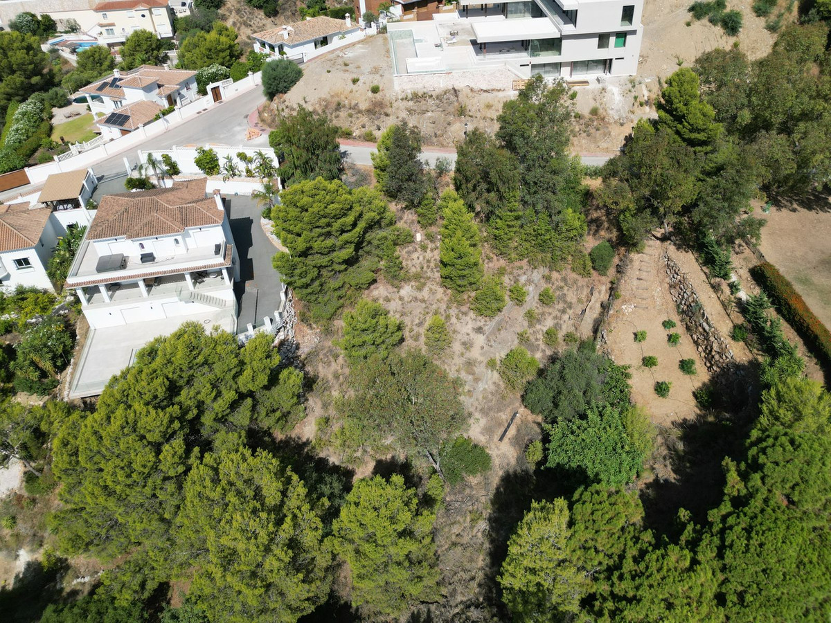 Se vende Terreno Urbano  en Costa Del Sol, Málaga, España