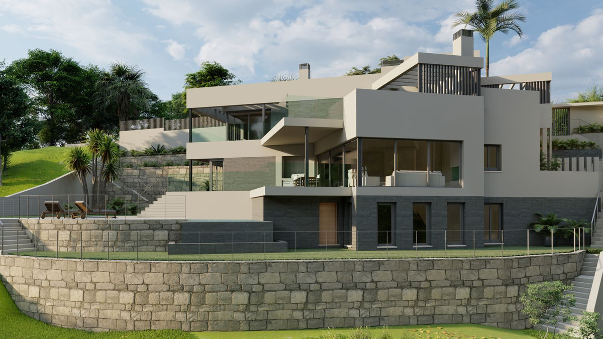Se vende Terreno Urbano  en Costa Del Sol, Málaga, España