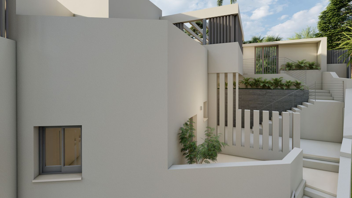 Se vende Terreno Urbano  en Costa Del Sol, Málaga, España