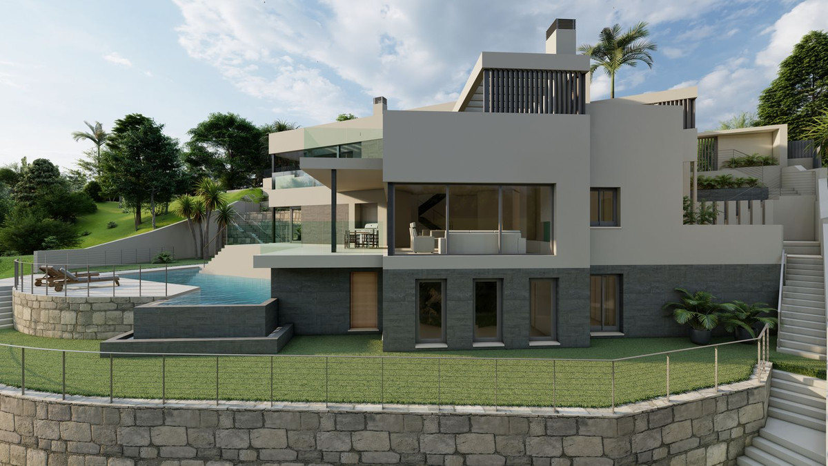 Se vende Terreno Urbano  en Costa Del Sol, Málaga, España