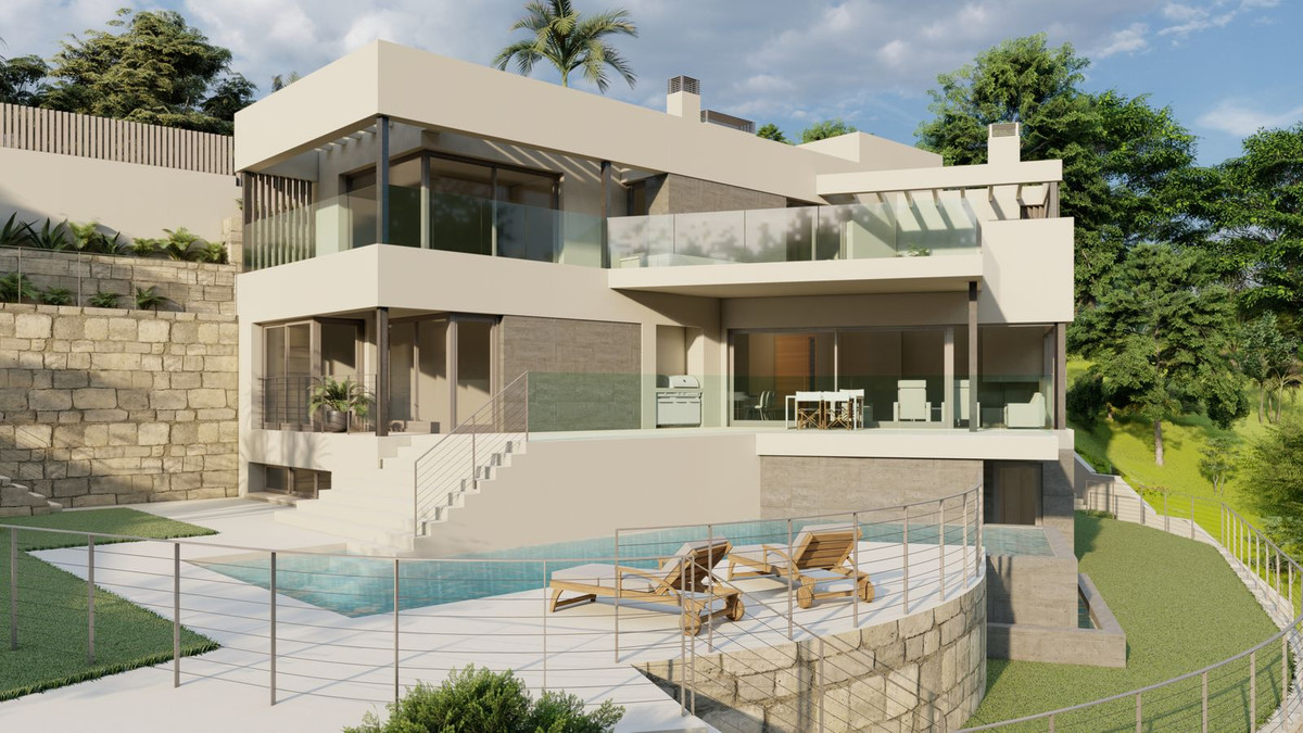 Se vende Terreno Urbano  en Costa Del Sol, Málaga, España