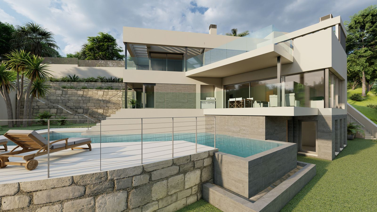Se vende Terreno Urbano  en Costa Del Sol, Málaga, España