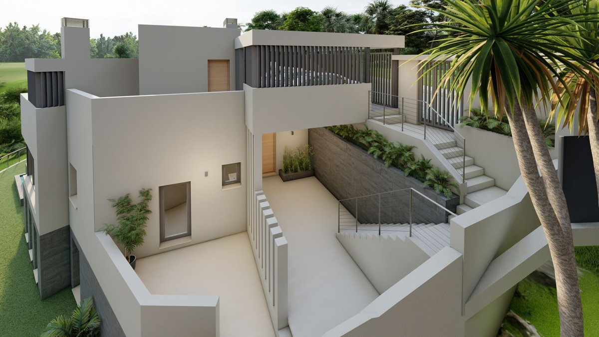 Se vende Terreno Urbano  en Costa Del Sol, Málaga, España