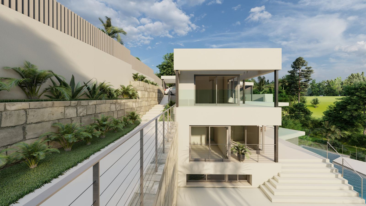 Se vende Terreno Urbano  en Costa Del Sol, Málaga, España