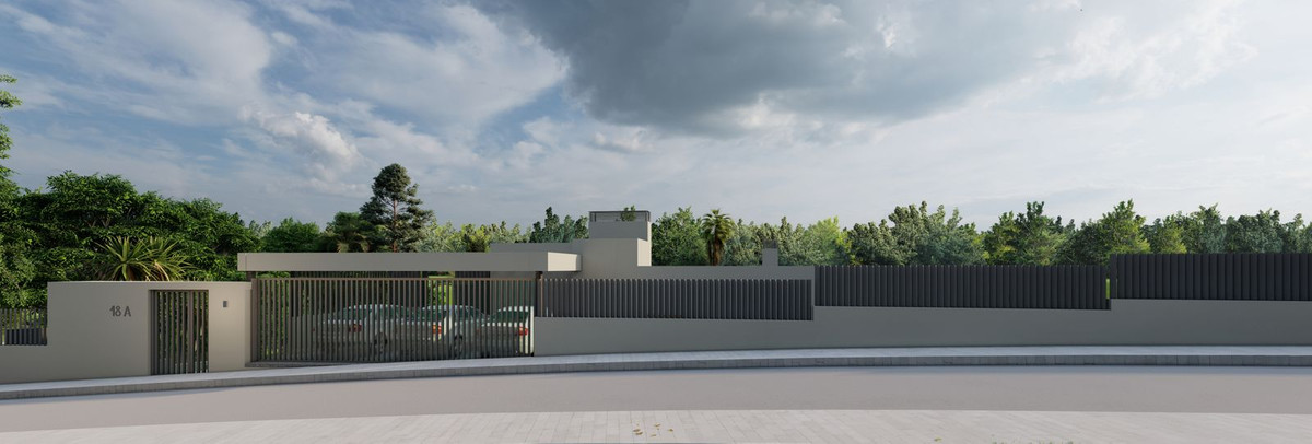 Se vende Terreno Urbano  en Costa Del Sol, Málaga, España