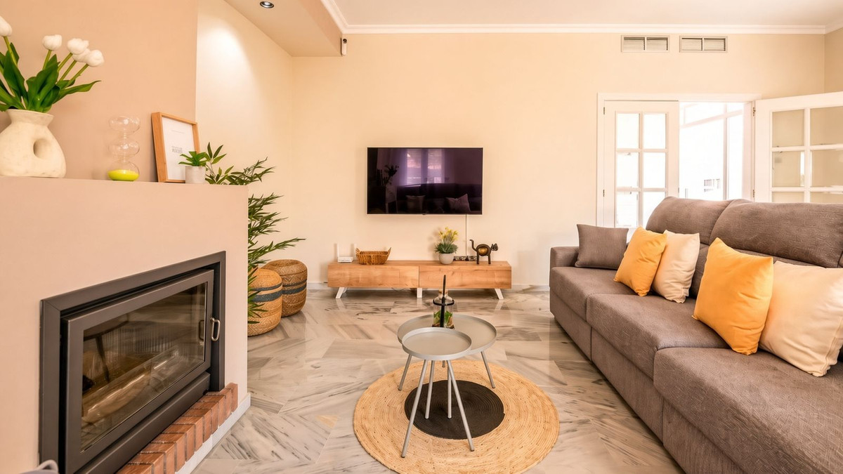 Se vende Pareada de 4 dormitorios en Costa Del Sol, Málaga, España