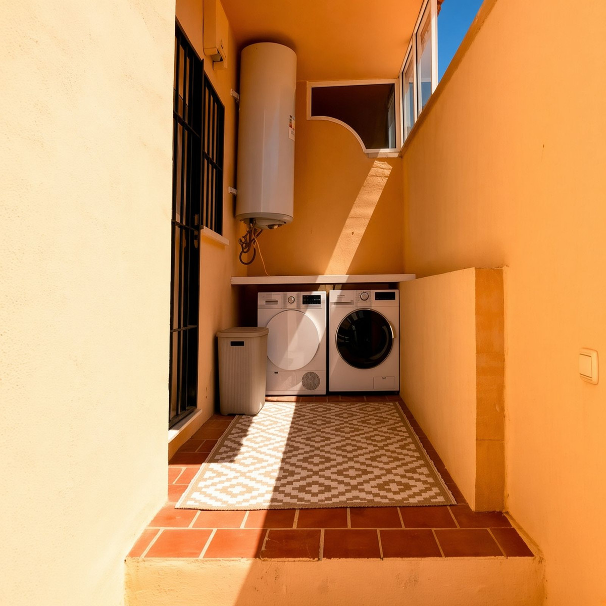 Se vende Pareada de 4 dormitorios en Costa Del Sol, Málaga, España